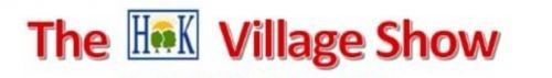 Hook Village_Show Banner